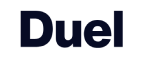 Логотип Duel PROMO