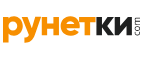 Логотип Runetki