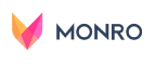 Логотип Monro PROMO