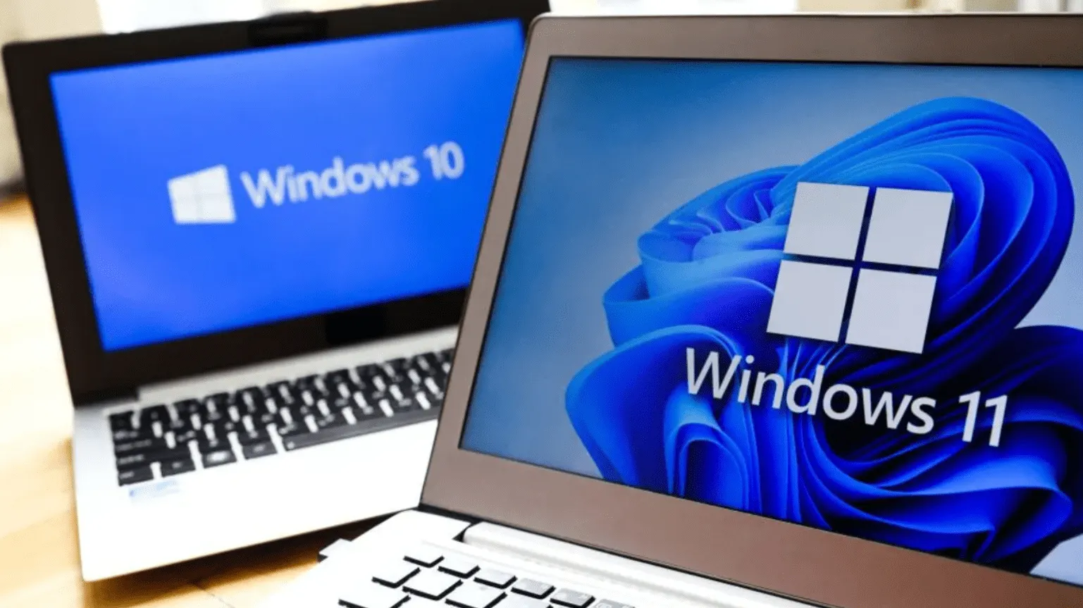 Как скачать оригинальный образ Windows 10/11 в России в 2025 году